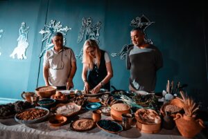 VAN (AA) – Kültür ve Turizm Bakanlığınca "Türkiye Kültür Yolu