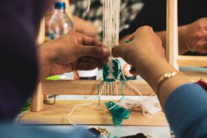 VAN (AA) – Kültür ve Turizm Bakanlığınca "Türkiye Kültür Yolu