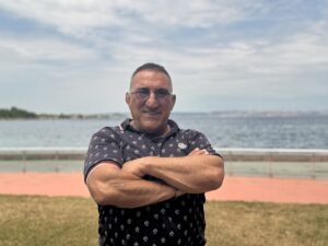 KOCAELİ (AA) – KADİR YILDIZ – Yağlı güreşin efsane ismi,