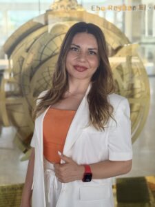 İSTANBUL (AA) – Biruni Üniversitesi Uygulamalı Bilimler Fakültesi Gastronomi ve