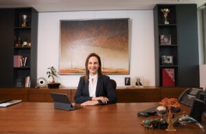 İSTANBUL (AA) – Yapı Kredi, işveren markası iletişimiyle Brandverse Awards'ta