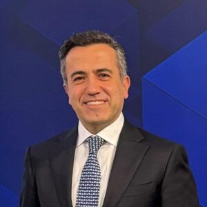 İSTANBUL (AA) – Yapı Kredi, satış ekiplerinin daha etkin, hızlı