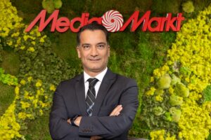 İSTANBUL (AA) – OKTAY ÖZDEMİR – MediaMarkt Türkiye Ticari Operasyonlardan