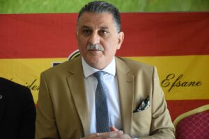 MALATYA (AA) – Yeni sezonda TFF 2. Lig Kırmızı Grup'ta