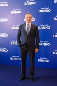 İSTANBUL (AA) – Yapı Kredi, ticaretin sürdürülebilirliği ve finansal güvenliği