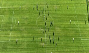 KAYSERİ (AA) – MÜZAHİM ZAHİD TÜZÜN – Türkiye'nin önemli kayak