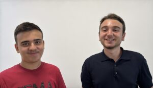 KONYA (AA) – ABDULLAH DOĞAN – Liselere Geçiş Sistemi (LGS)