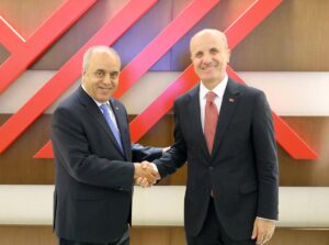 ANKARA (AA) – Yükseköğretim Kurulu (YÖK) ile Ürdün Yükseköğretim ve