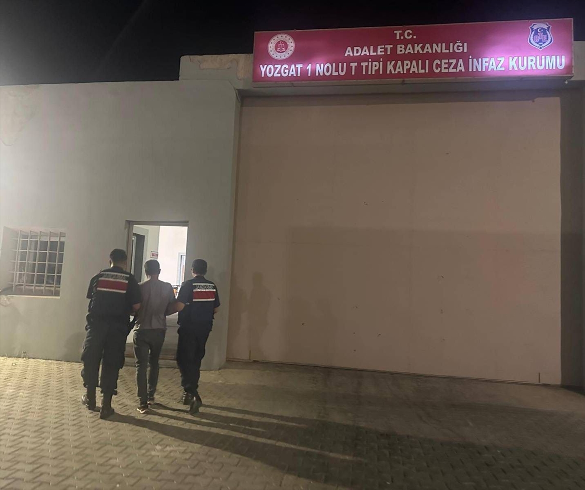 Yozgat'ta jandarma, bir kişinin 17 yıl önce oğlu tarafından öldürüldüğünü ortaya çıkardı