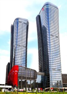 İSTANBUL (AA) – Ziraat Katılım ile Türk Eximbank arasında imzalanan