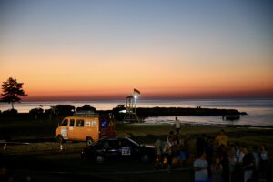 GİRESUN (AA) – Polonya'dan başlayarak her yıl dünyanın çeşitli ülkelerinde