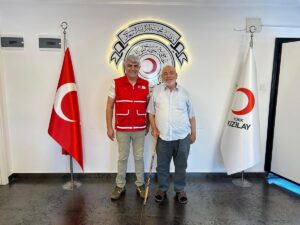 ZONGULDAK (AA) – Zonguldak'ın Alaplı ilçesinde yaşayan 82 yaşındaki Fahrettin