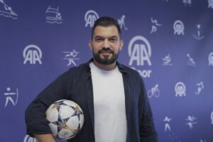 ANKARA (AA) – HALİL İBRAHİM AVŞAR – Almanya'da 1882 yılında