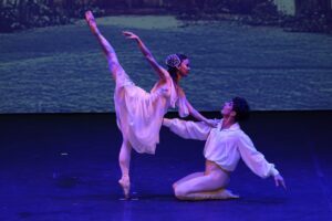 MUĞLA (AA) – Kültür ve Turizm Bakanlığı Devlet Opera ve