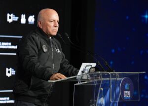 ERZURUM (AA) – Sanayi ve Teknoloji Bakanı Mehmet Fatih Kacır,