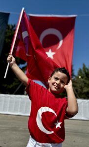 DİYARBAKIR (AA) – Diyarbakır, Batman, Siirt, Elazığ, Şırnak, Mardin ve