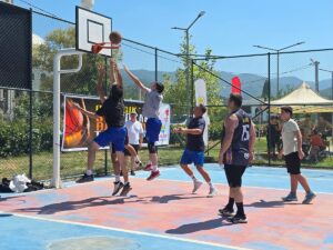 YALOVA (AA) – Yalova’nın Çınarcık ilçesinde, Çınarcık Belediyesi ile Yalova