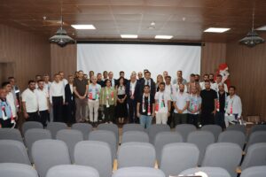 MARDİN – (AA) – Mardin'in Midyat ilçesinde 5-7 Eylül'de yapılması