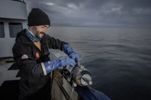 İSTANBUL/SVALBARD (AA) – Sanayi ve Teknoloji Bakanı Mehmet Fatih Kacır,