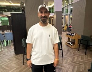 TİRAN (AA) – UEFA Şampiyonlar Ligi 1. eleme turu 4.