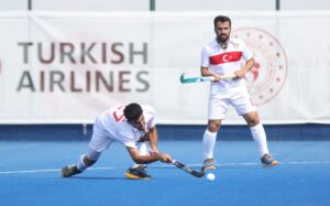 - Kırklareli'nde düzenlenen organizasyonda Ukrayna şampiyon oldu