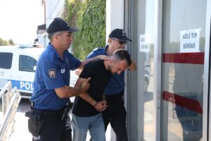 ADANA (AA) – Adana Su ve Kanalizasyon İdaresi'nde (ASKİ) tartıştığı