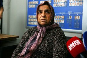 - Altınlardan bir kısmını sattığı tespit edilen kağıt toplayıcısı gözaltına