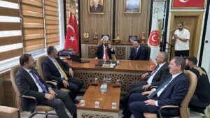 - "(Terörsüz Türkiye süreci) Bu, bizim hassasiyetle götürmemiz, çok ince