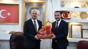 - "(Terörsüz Türkiye) Bu sürecin çerçevesi ve amacı son derece