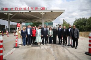 - "Kalpleri ve ruhları bu topraklara ait olan her bir