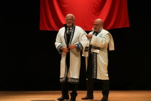 KAYSERİ (AA) – AK Parti Genel Başkanvekili Mustafa Elitaş, "21.