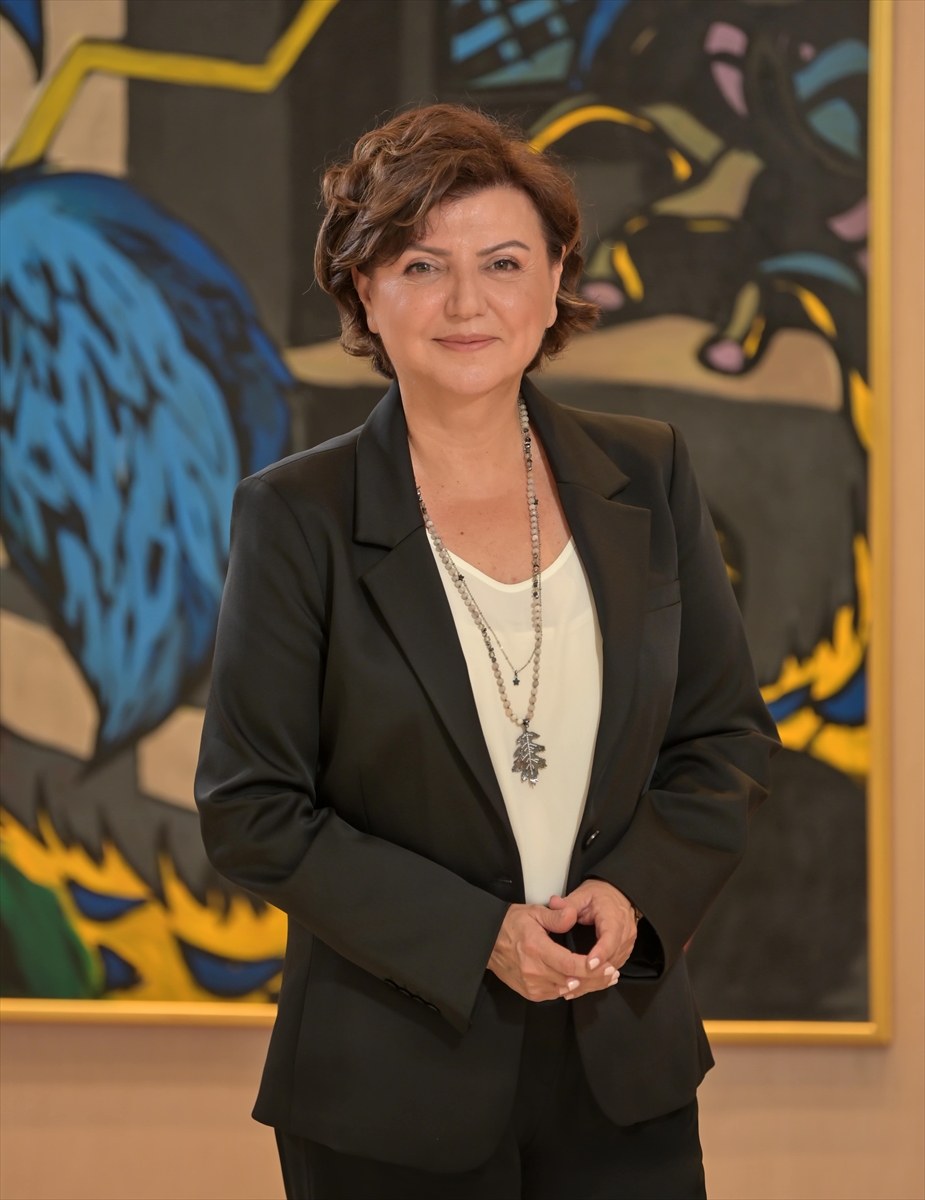 AkTech Yazılım Teknolojileri AŞ'de üst düzey atama