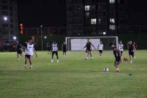 DİYARBAKIR (AA) – Amed Sportif Faaliyetler, Trendyol 1. Lig'in ilk