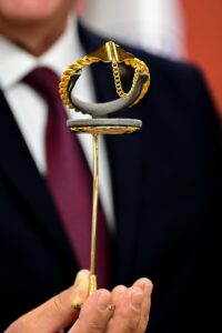 ANTALYA (AA) – Antalya’ya özgü kuyumculuk ürünleri arasında yer alan