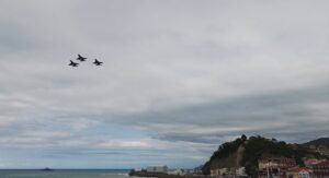 KASTAMONU (AA) – Kastamonu’nun İnebolu ilçesinde, Atatürk’ün İnebolu’ya gelişi ve