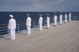 İSTANBUL (AA) – TEKNOFEST Mavi Vatan kapsamında Cumhuriyet'in kurucusu Gazi