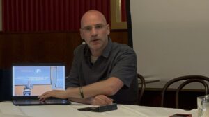 VİYANA (AA) – Avusturyalı avukat Dr. Astrid Wagner, Avusturyalı motor