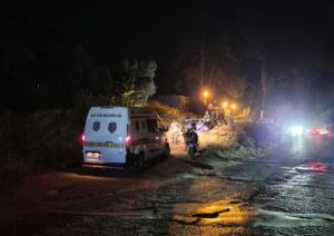 - Olayla ilgili 5 şüpheli gözaltına alındı