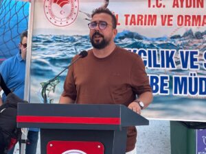 AYDIN (AA) – Aydınlı balıkçılar, yaklaşık 5 ay süren aranın