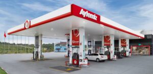 İSTANBUL (AA) – Aytemiz, her yıl Türkiye'nin en büyük şirketlerinin