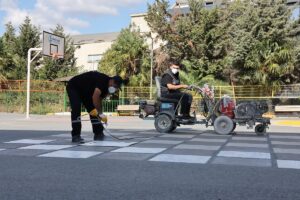 İSTANBUL (AA) – Bağcılar Belediyesi, yeni eğitim öğretim yılına hazırlık