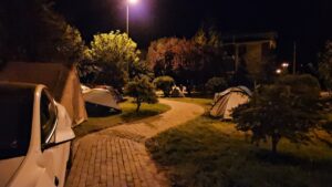 ANKARA (AA) – Balıkesir'in Sındırgı ilçesinde saat 01.10'da 4,3 büyüklüğünde