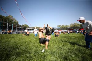 BALIKESİR (AA)- Balıkesir Büyükşehir Belediyesi ve Karesi Belediyesi ev sahipliğinde