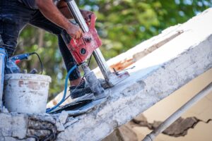 BALIKESİR (AA) – Balıkesir'in Sındırgı ilçesinde meydana gelen 6,1 büyüklüğündeki