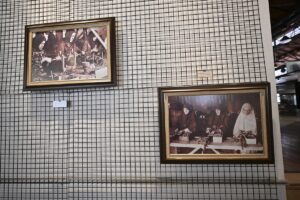 ANKARA (AA) – Milli Savunma Bakanlığına (MSB) bağlı Makine ve