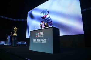 - Ligde normal sezon 26 Eylül 2025'te başlayacak ve 11