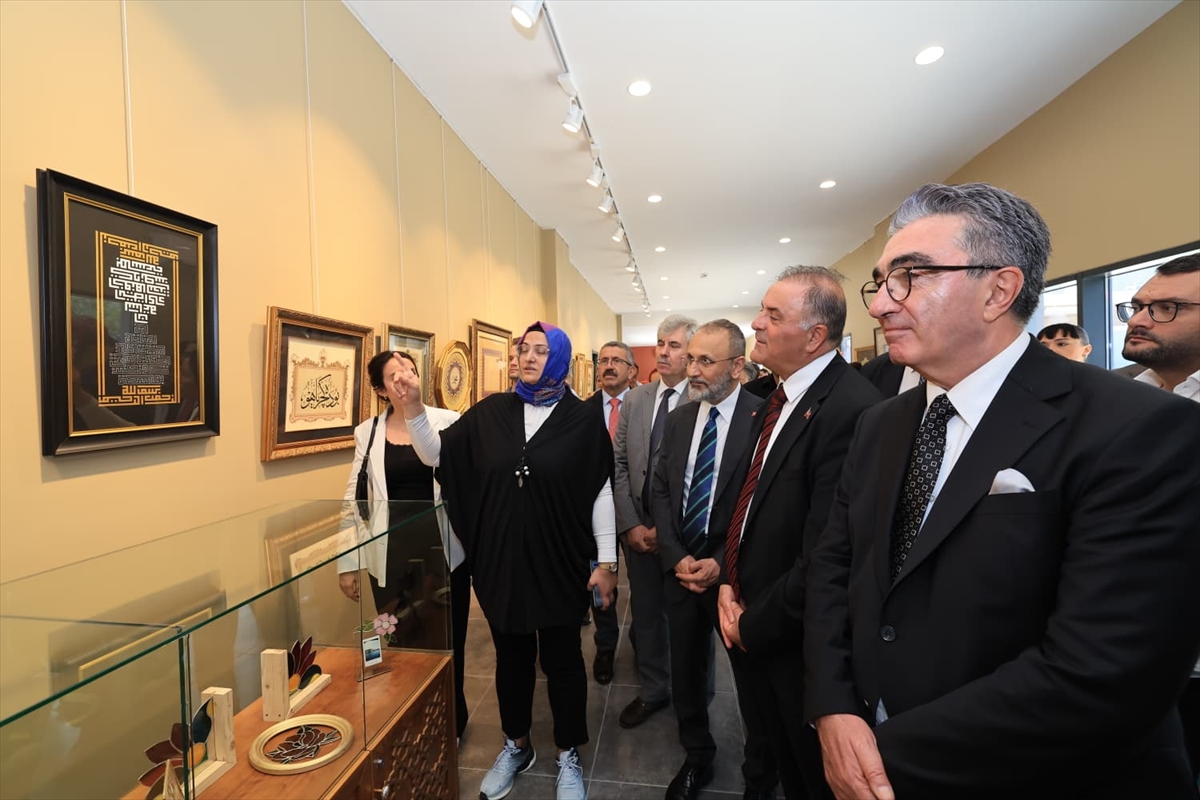 Bayrampaşa Şehit Kamil Balkan Cami Zemin Altı Otoparkı açıldı