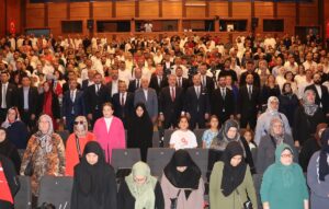 - "Gazze'de, terörist İsrail'in katil başbakanı Netanyahu başta olmak üzere