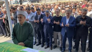 YOZGAT (AA) – Büyük Birlik Partisi (BBP) Genel Başkanı Mustafa