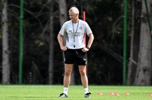 İSTANBUL (AA) – Beşiktaş, UEFA Konferans Ligi play-off turu rövanşında